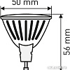 Светодиодная лампа ЭРА ECO LED MR16 GU10 7 Вт 2700 К Б0040874