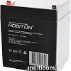 Аккумулятор для ИБП Robiton VRLA12-4.5 (12В/4.5 Ач)
