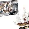 Сборная модель Revell 5661 Британский корабль HMS Revenge 5661