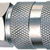 Fubag Разъемное соединение рапид-муфта 1/2&amp;quot;M 180102B