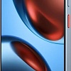 Телефон Realme GT7 T RMX5085 12GB/256GB международная версия (ледяной синий)