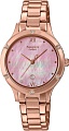 Наручные часы Casio SHE-4546PG-4A