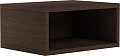 Тумба MONOFIX Одос Навесная (венге)