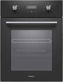 Электрический духовой шкаф Evelux EO 440 PB