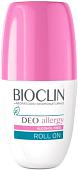 Антиперспирант шариковый Bioclin Deo Allergy (50 мл)