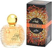 Парфюмерия Positive Disco Lady Glam EdT (100 мл)