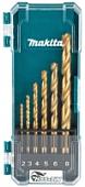 Набор сверл Makita D-72833