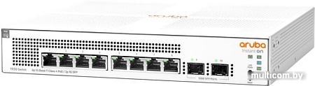 Коммутатор Aruba 1930 Series JL681A