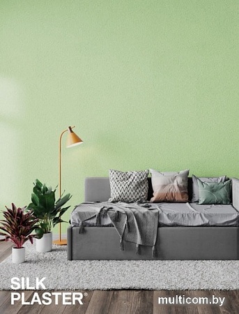Жидкие обои Silk Plaster Art Design I 230