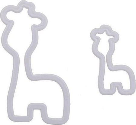 Форма для печенья S.G. Home SG-CM-G2 (3 шт)