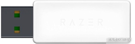 Геймпад Razer Wolverine V2 Pro (белый)