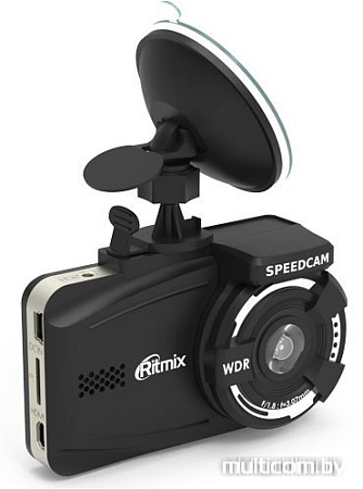 Автомобильный видеорегистратор Ritmix AVR-830G