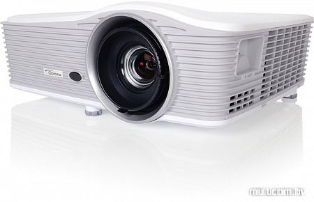 Проектор Optoma WU515T