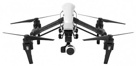Квадрокоптер DJI Inspire 1 V2.0