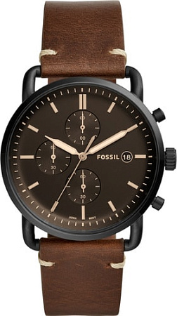 Наручные часы Fossil Commuter FS5403