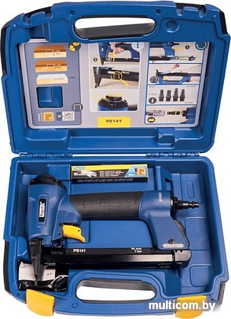 Rapid PRO PS141