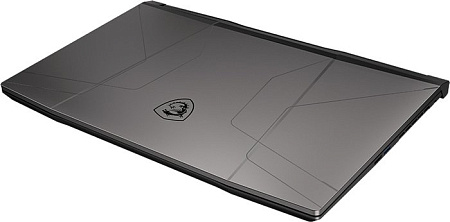Игровой ноутбук MSI Pulse GL66 12UEOK-1068XBY
