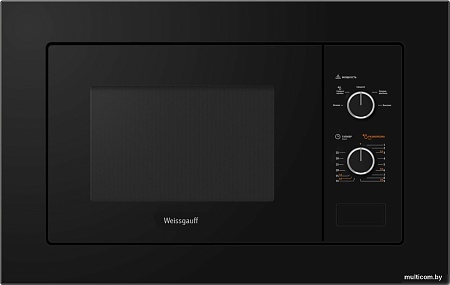 Микроволновая печь Weissgauff BMWO-206