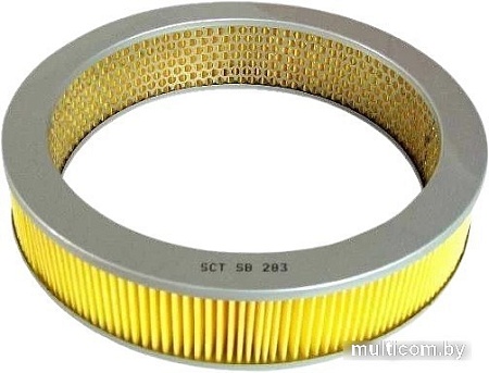 Воздушный фильтр SCT germany SB2038
