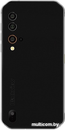 Смартфон Blackview BV9900E (серебристый)