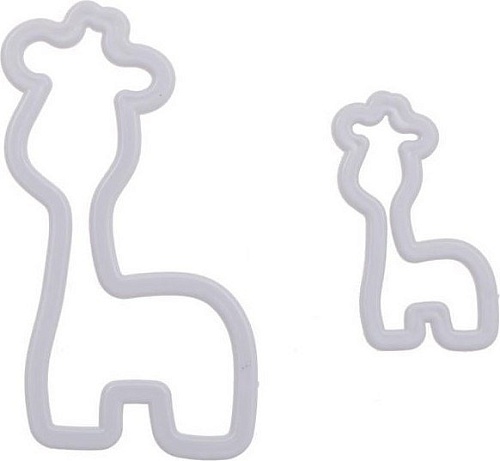 Форма для печенья S.G. Home SG-CM-G2 (3 шт)