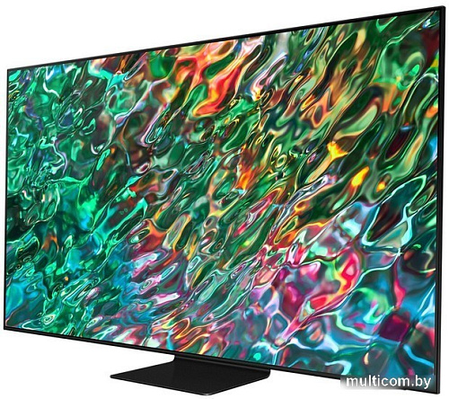 Телевизор Samsung Neo QLED 4K QN90B QE75QN90BAUXCE