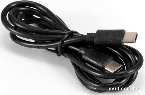 Кабель ExeGate EX-CCP-USBC-CMCM-2M