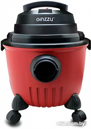 Пылесос Ginzzu VS312