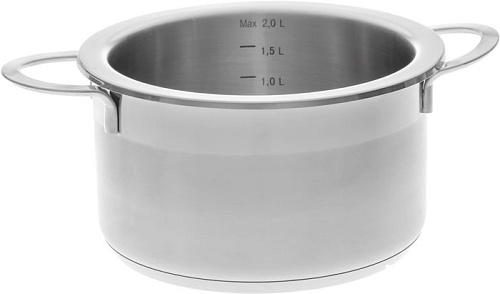 Кастрюля Maku 3.3 л 297211