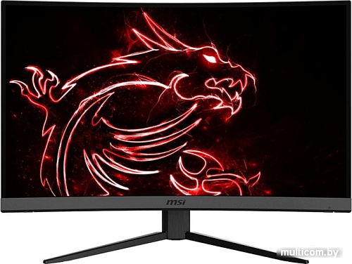 Монитор MSI Optix MAG272C