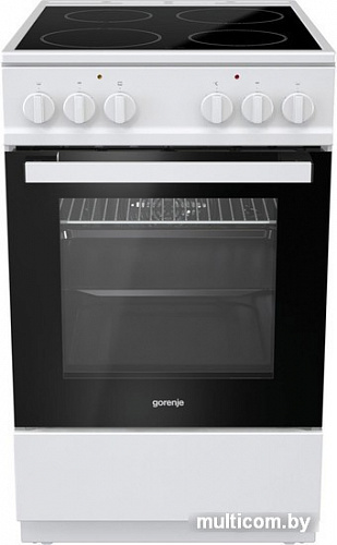Кухонная плита Gorenje EC5112WG-B