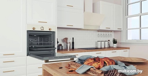 Электрический духовой шкаф Bosch HBJN10YW0R