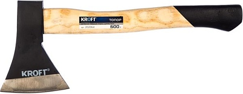 Топор Kroft 202064