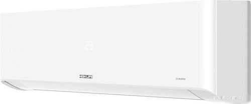 Кондиционер HIGH LIFE PRIORITY CLASS 2.0 Inverter ACHL-12PC-I-CHDV03S