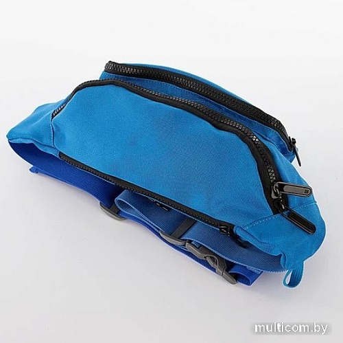 Сумка на пояс Ecotope 360-88333-NAV (синий)