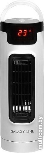 Вентилятор Galaxy Line GL8154