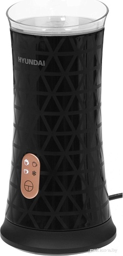 Автоматический вспениватель молока Hyundai HMF-P700