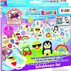 Аквамозаика Craze Splash Beadys Набор трафаретов для аквамозаики 11096