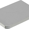 Бокс для жесткого диска AgeStar 3UB2O1 Silver