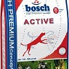 Корм для собак Bosch Active 3 кг