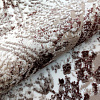 Ковер для жилой комнаты Merinos Bright O1517-080-OVAL 200x300