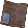 Кошелек EZcase Theodore (коричневый)