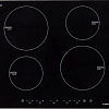 Варочная панель Leran EIH 6543 BV