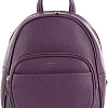 Городской рюкзак David Jones 823-7000-2-PRP (фиолетовый)