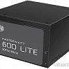 Блок питания Cooler Master MasterWatt Lite 230V (ErP 2013) MPX-6001-ACABW-ES