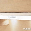 Кухонная вытяжка Elica KREA LUX GFA WH/F/50