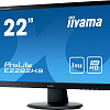 Монитор Iiyama ProLite E2282HS-B1