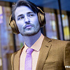 Наушники Plantronics Backbeat Pro 2 [207110]