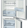 Холодильник с морозильником Bosch KGN39VL21