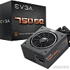 Блок питания EVGA 750 BQ 110-BQ-0750-V2